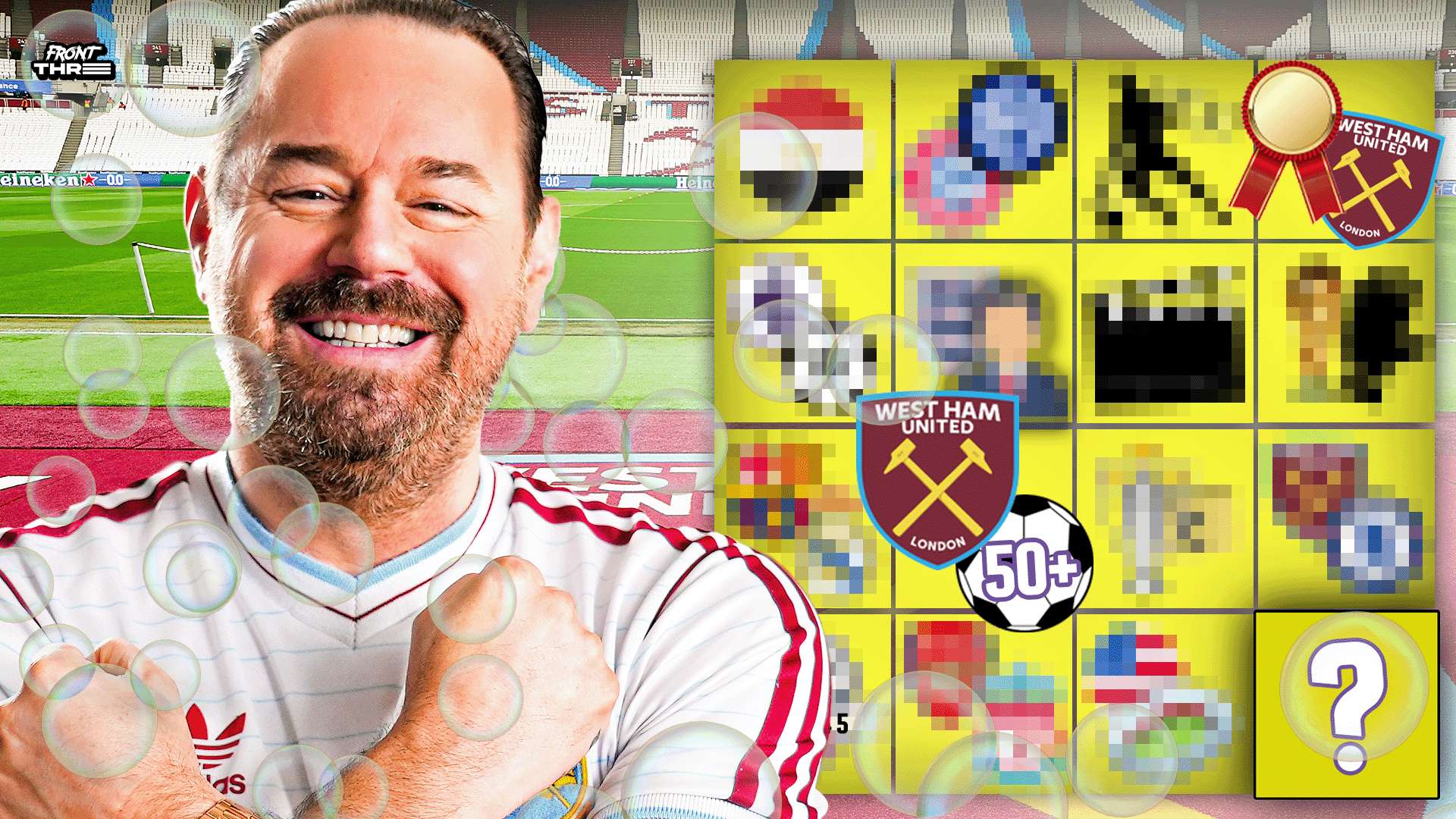 不同以往的 不同以往的