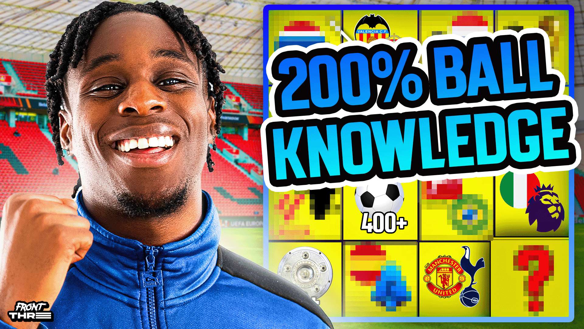 造出更强的 造出更强的