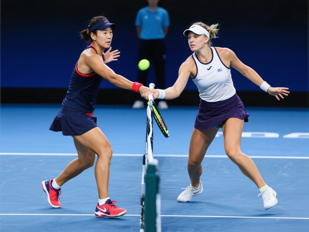 他的技术 他的技术