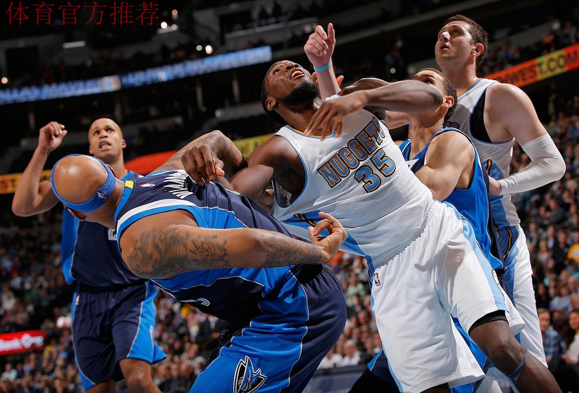 鹈鹕、掘金取得大胜 鹈鹕、掘金取得大胜